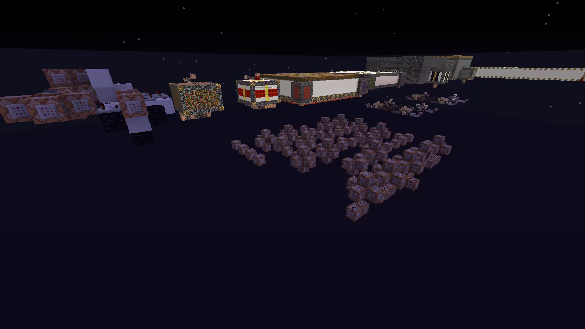 Minecraft redstone minigame map image backend Minecraft redstone minigame map image backend