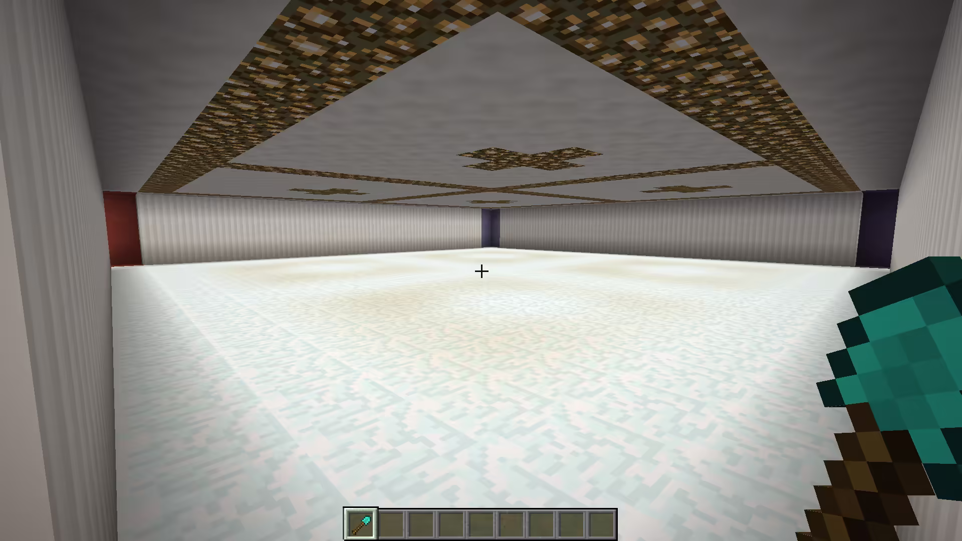 Minecraft redstone minigame map image spleef Minecraft redstone minigame map image spleef