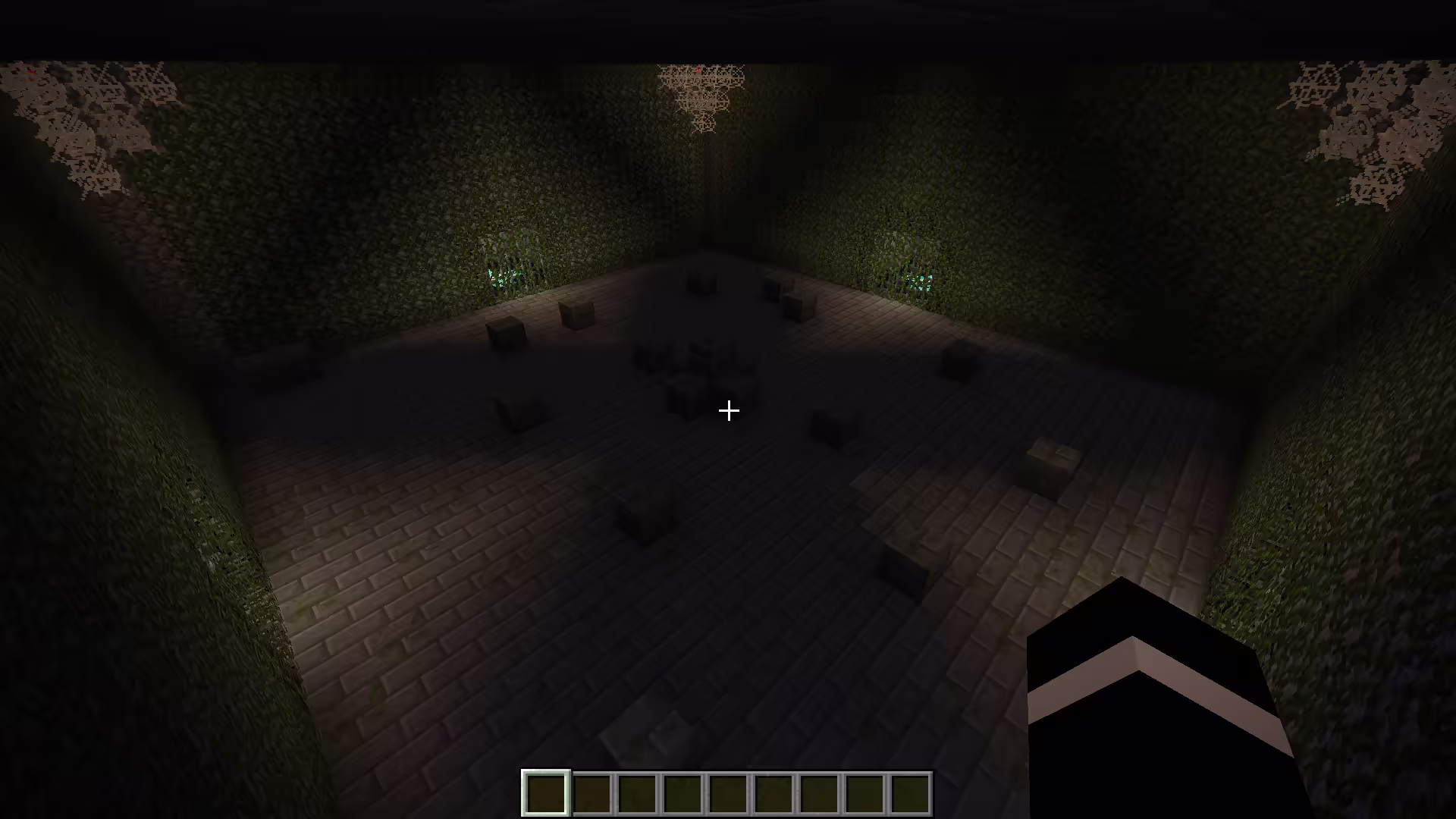 Minecraft redstone minigame map image arena Minecraft redstone minigame map image arena